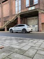 Porsche Cayenne S Coupe by Edo Competition 2019 года